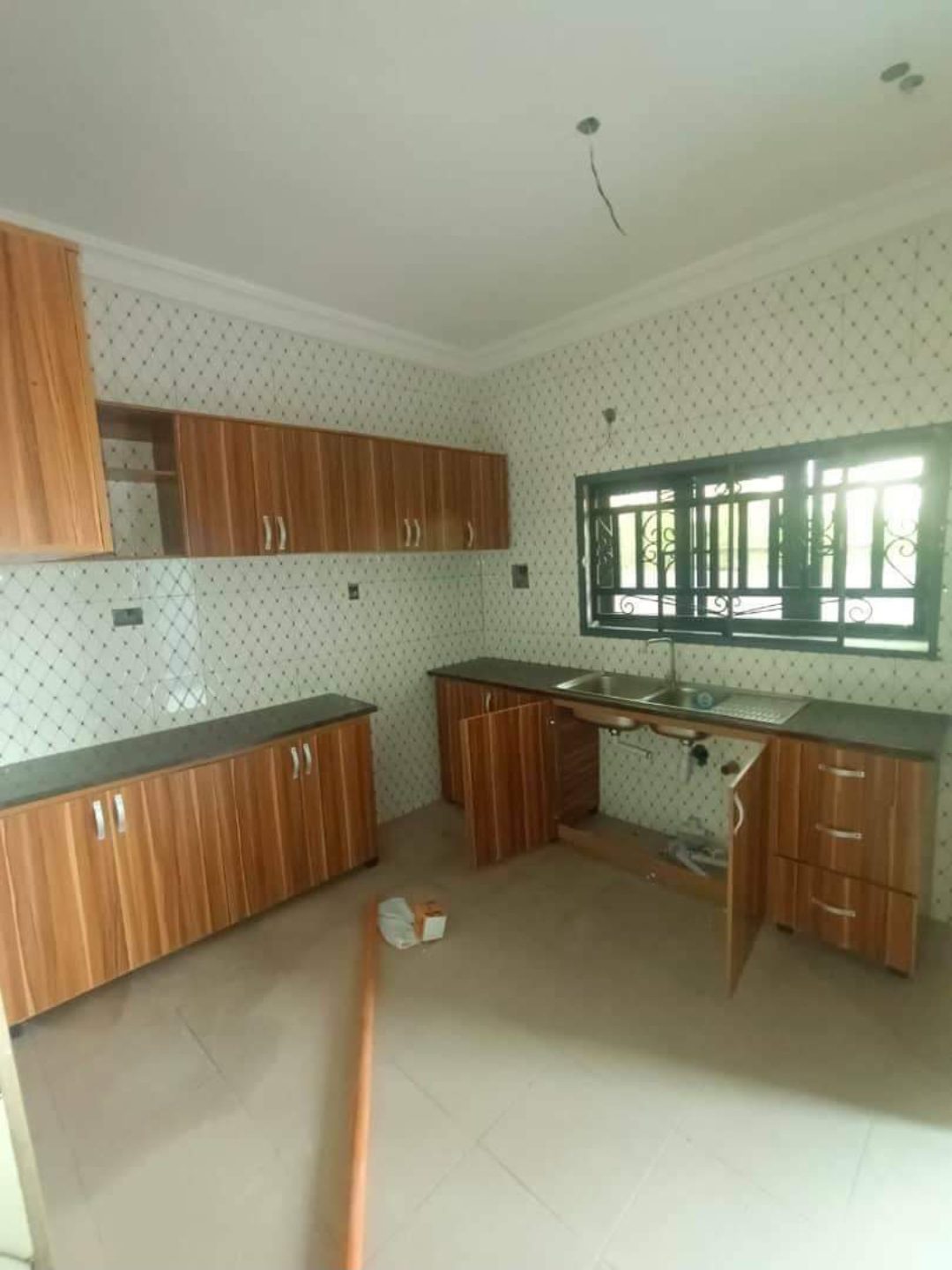 Newly built 2bedroom Apartment