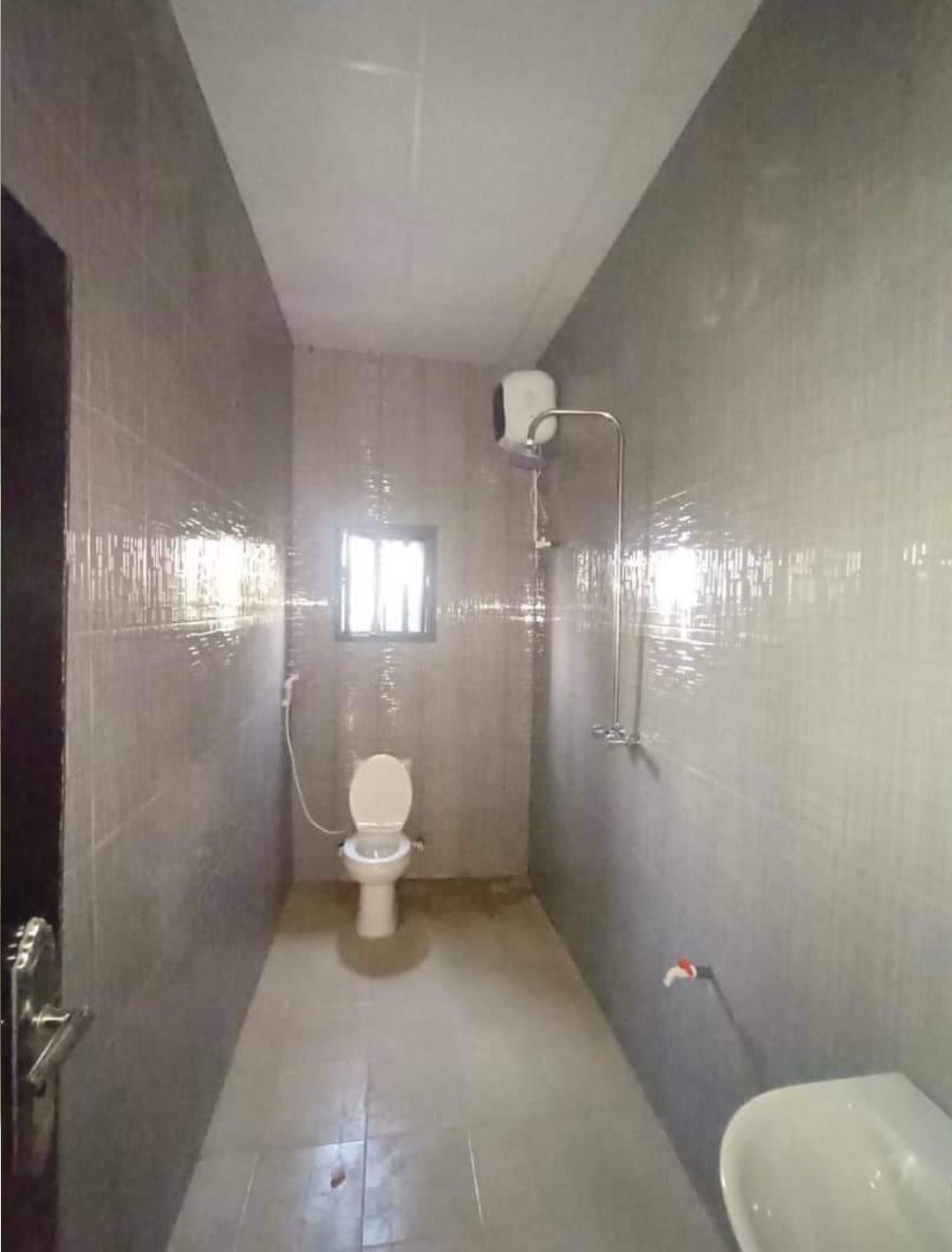 Newly built 2bedroom Apartment