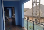 Newly built 1bedroom