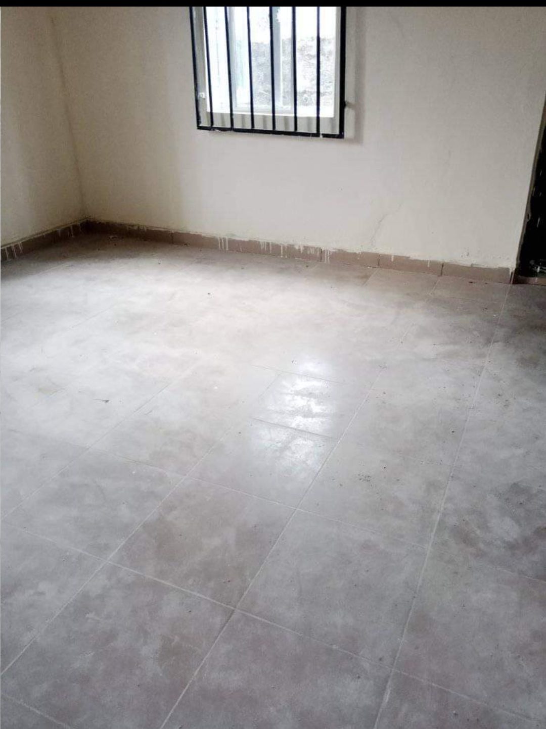Newly built Self-contained Apartment