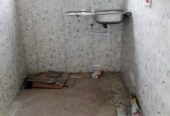 Newly built Self-contained Apartment