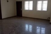Newly built 2bedroom flat
