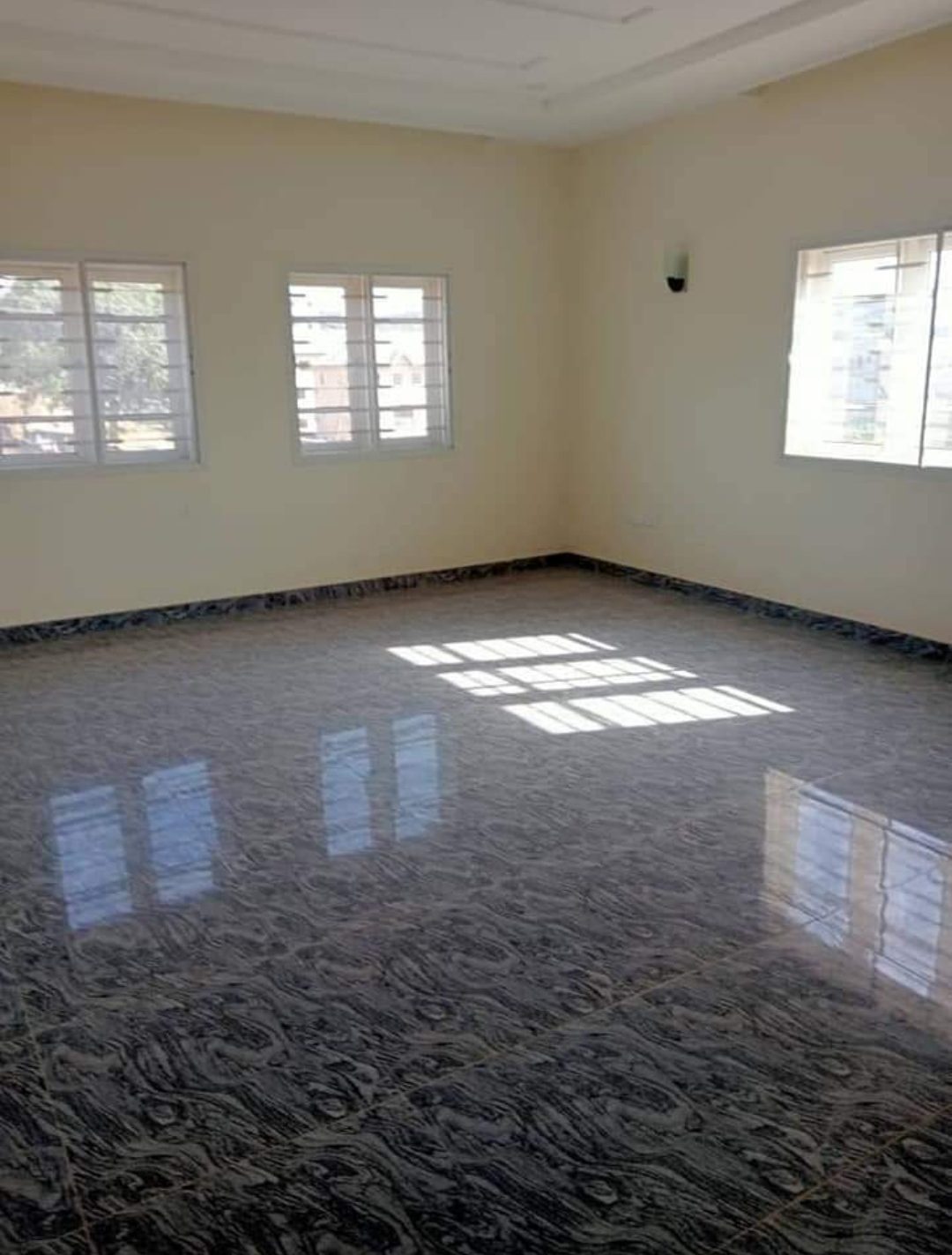 Newly built 2bedroom flat