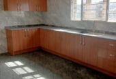 Newly built 2bedroom flat