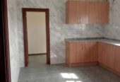 Newly built 2bedroom flat