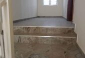 Newly built 2bedroom flat