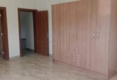 Newly built 2bedroom flat