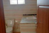 Newly built 2bedroom flat