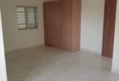 Newly built 2bedroom flat