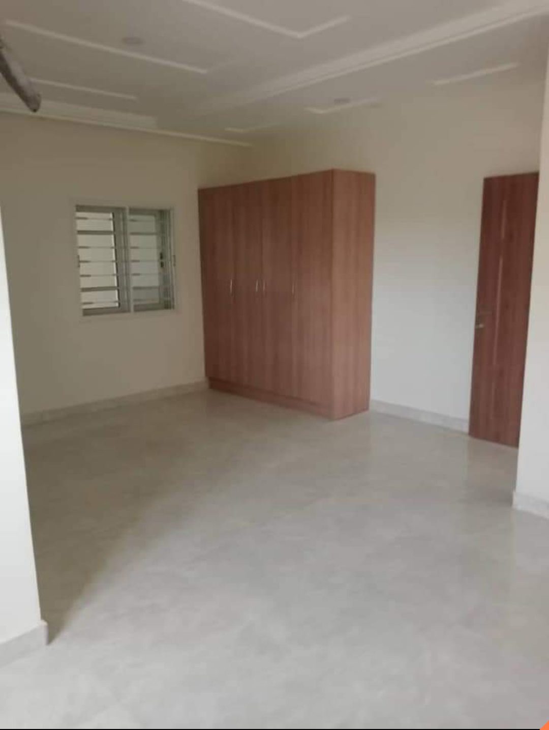 Newly built 2bedroom flat