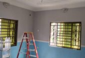 Newly built 1Bedroom