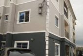 Newly built 1Bedroom