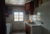Spacious 700k Shared apartment in a 3bedroom igbo efon.