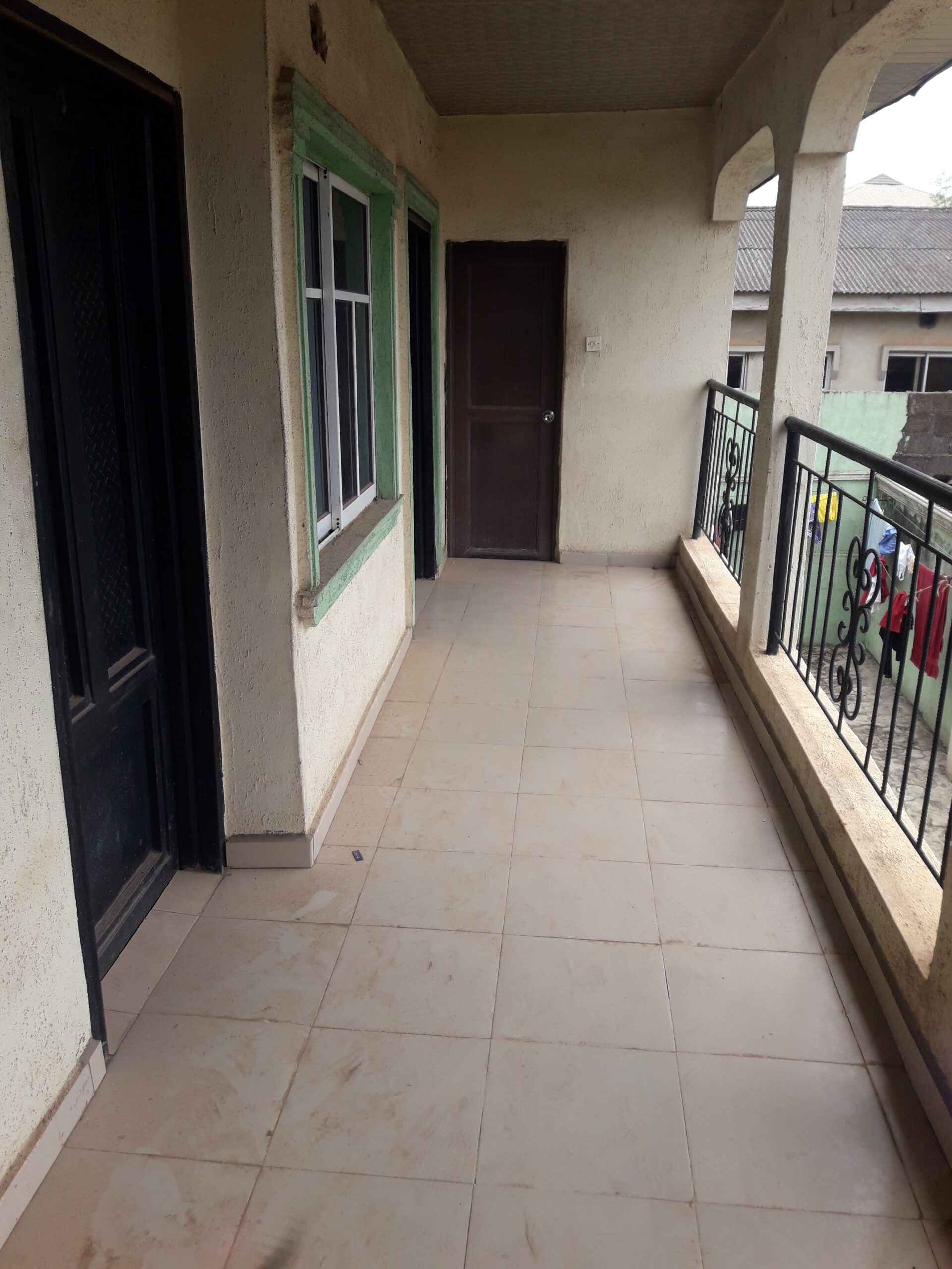 2bedroom flat to let