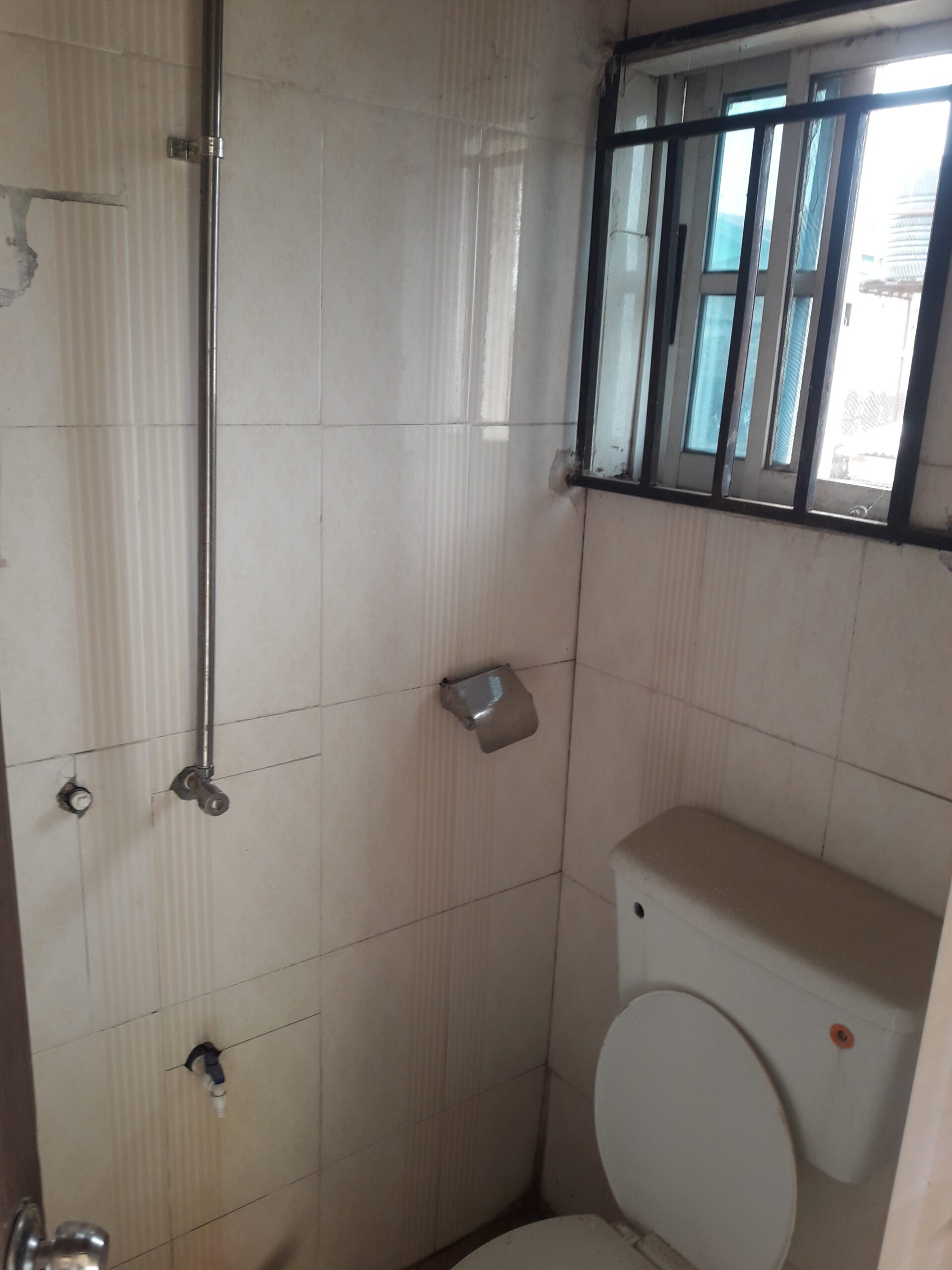 2bedroom flat to let