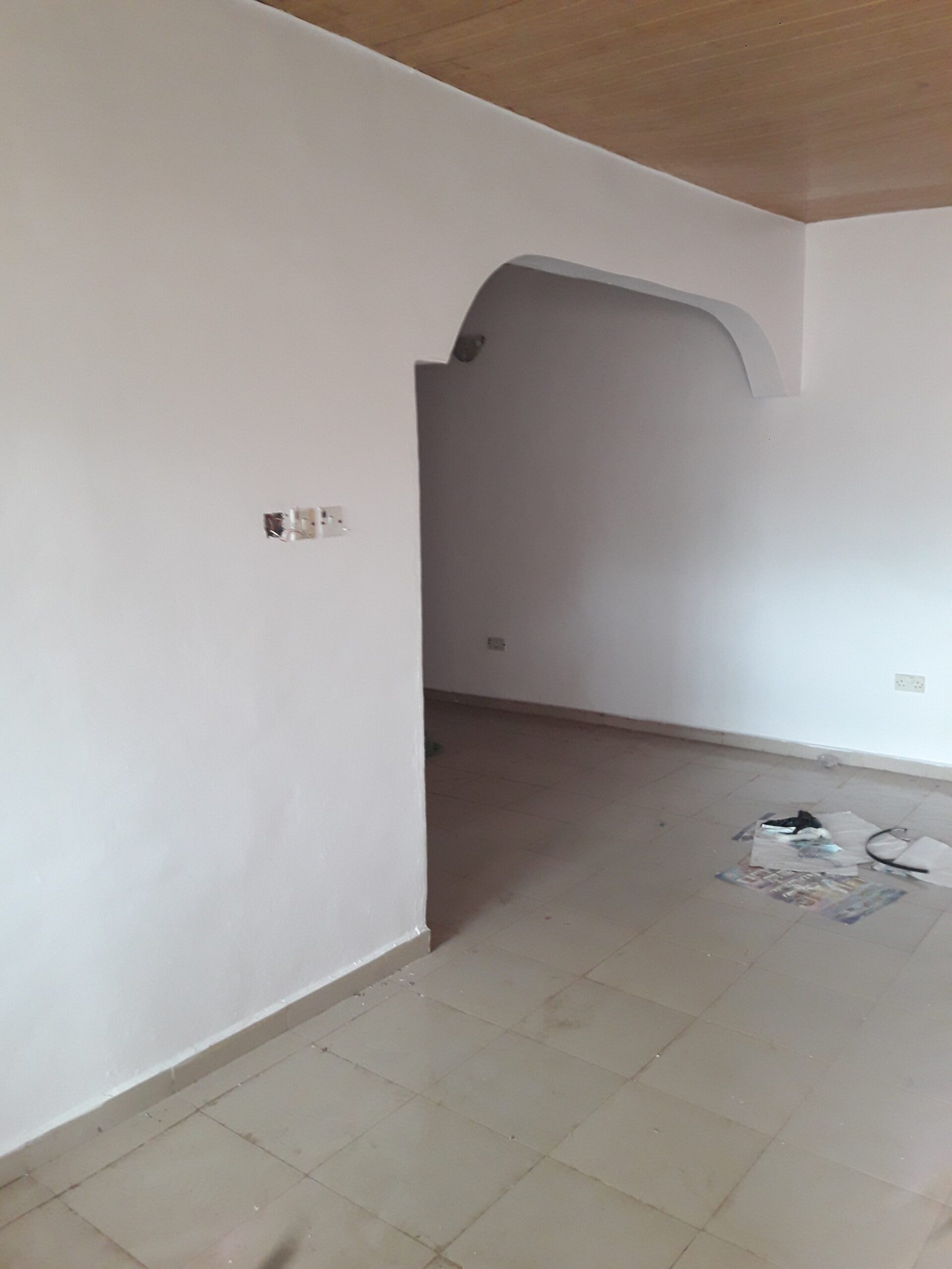 2bedroom flat to let