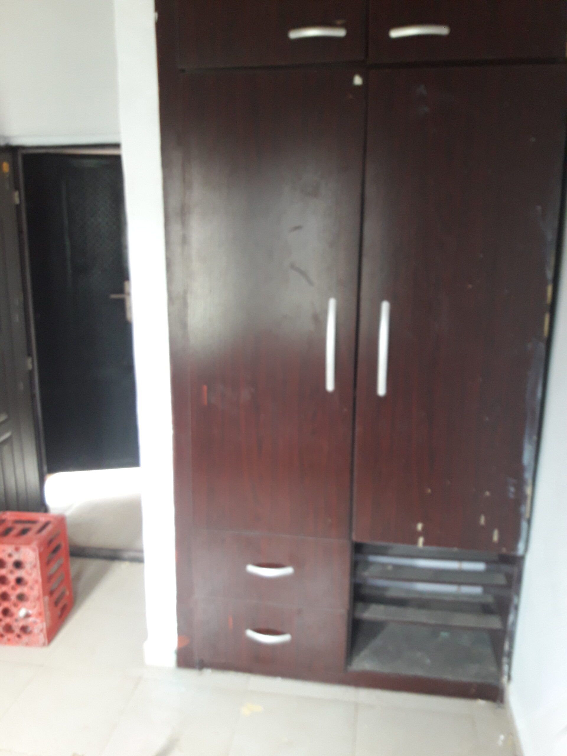 2bedroom flat to let