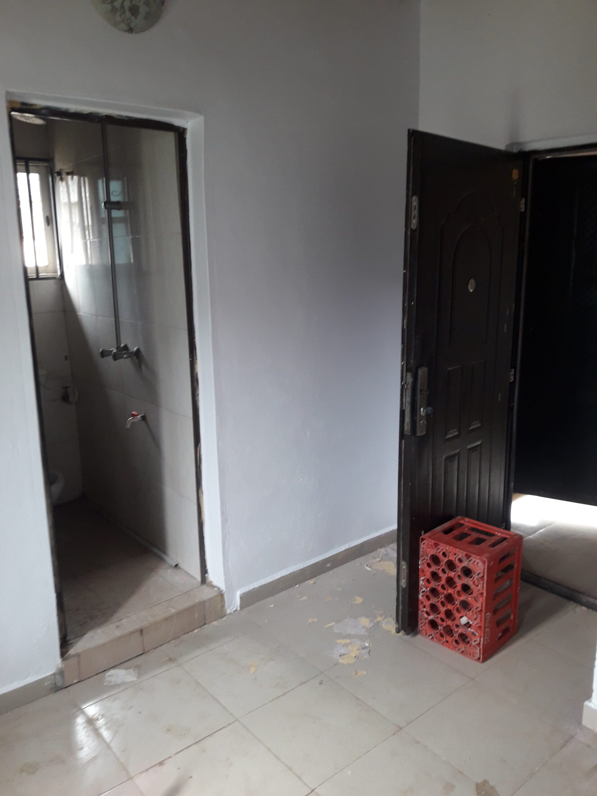 2bedroom flat to let