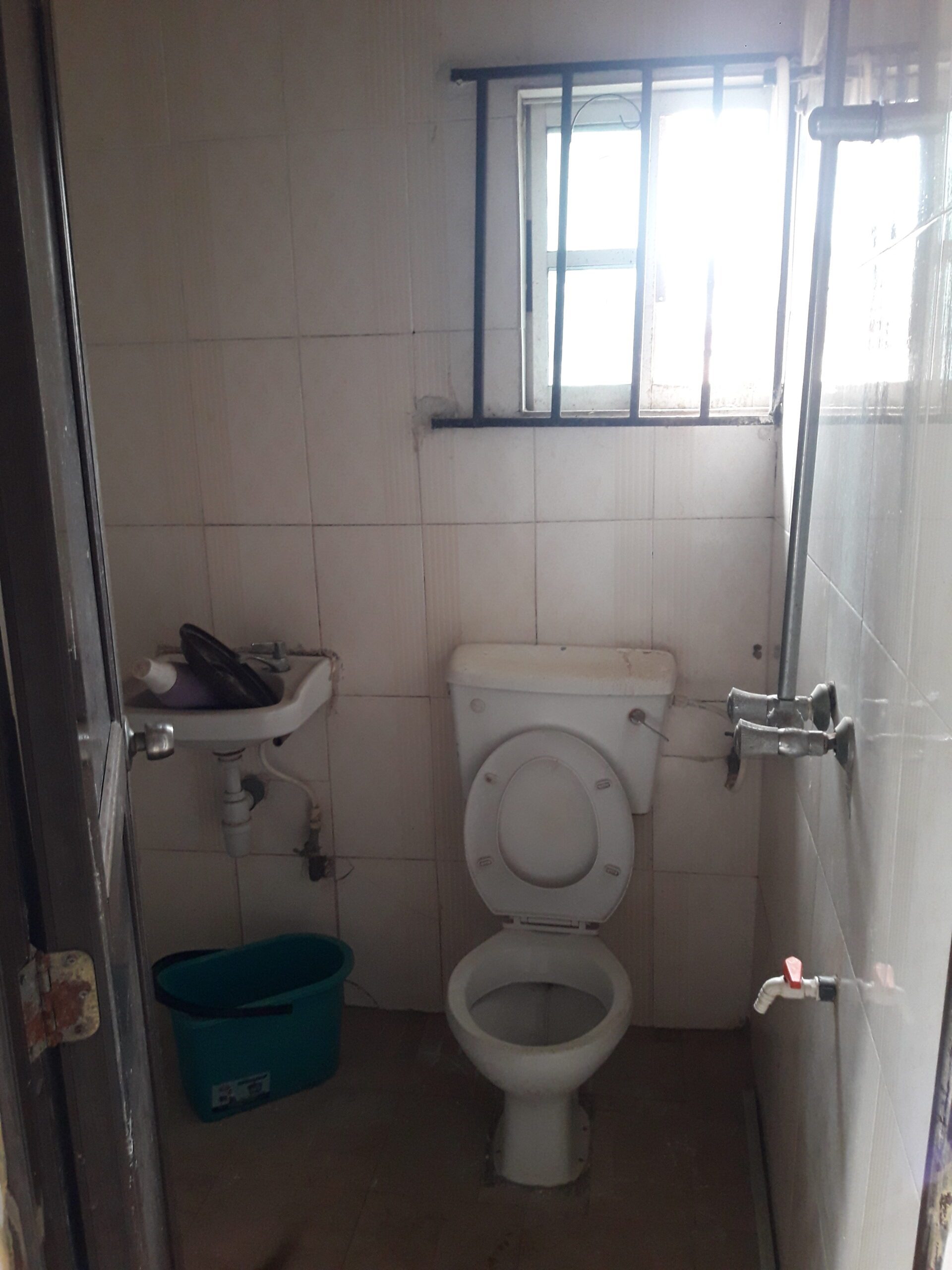 2bedroom flat to let