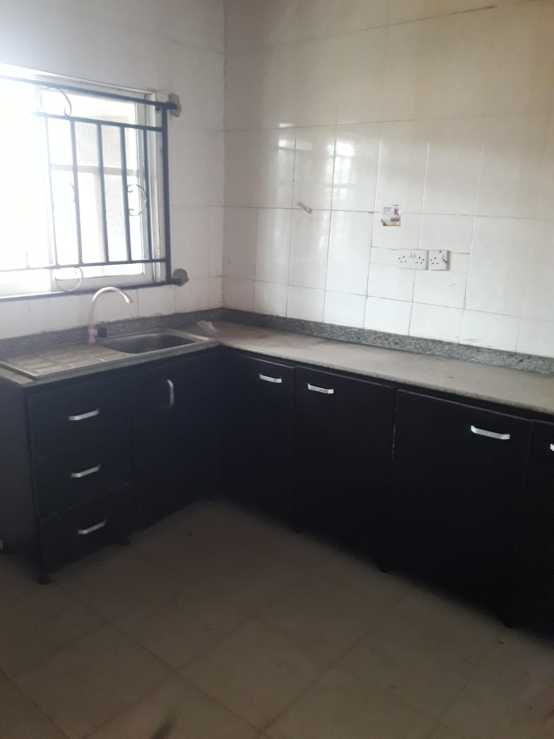 2bedroom flat to let