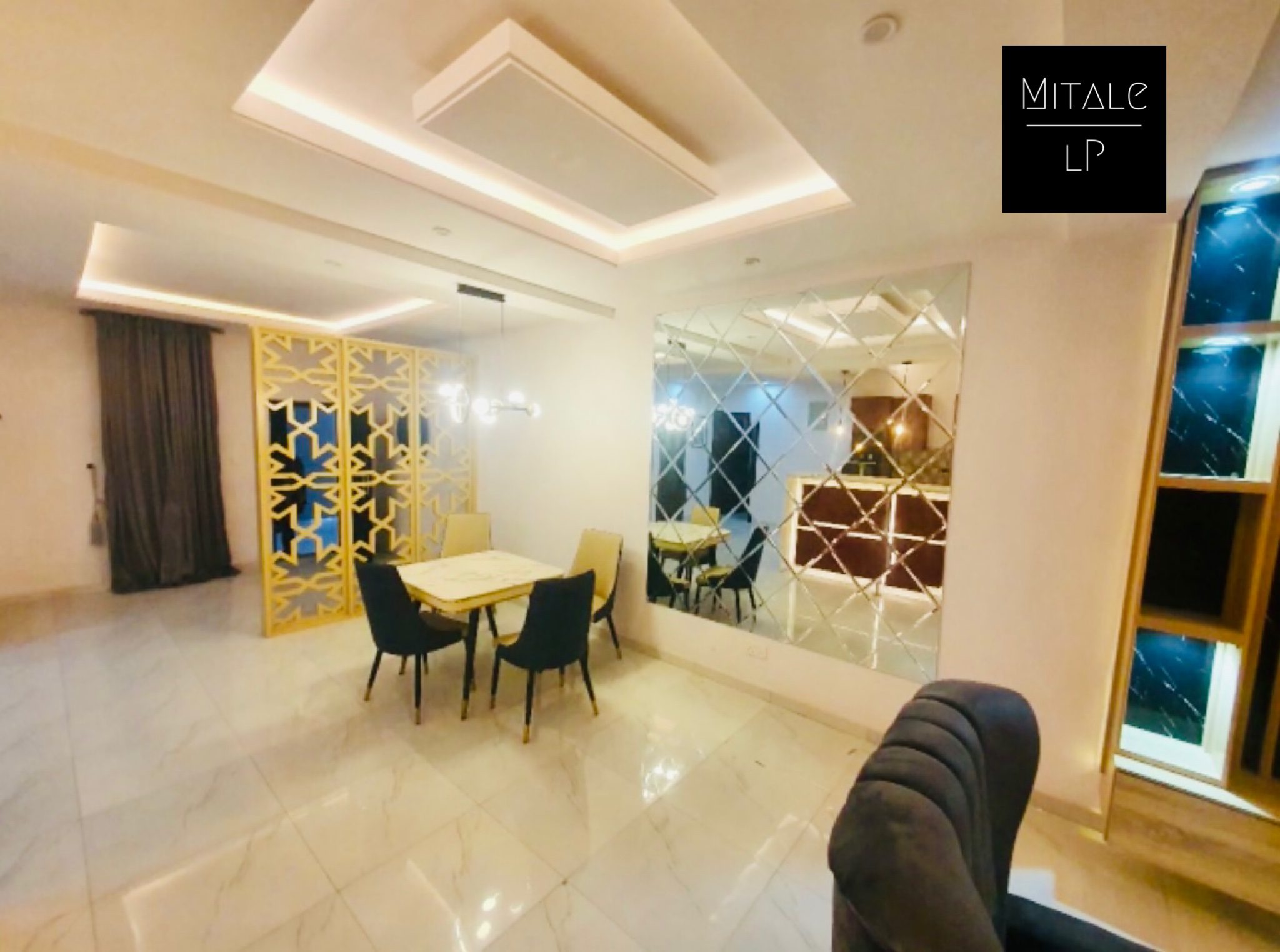 Stunning 2 Bedroom Apartment