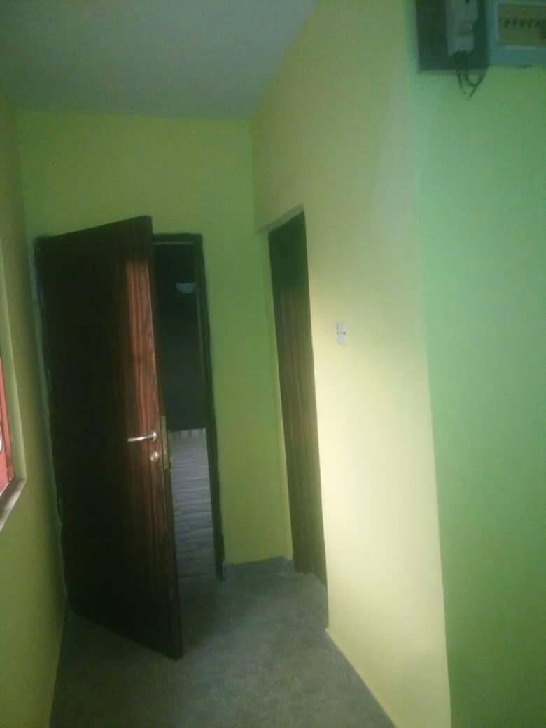 Clean virgin 1 bedroom