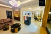 Stunning 2 Bedroom Apartment