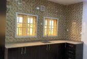Clean virgin two bedroom