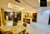 Stunning 2 Bedroom Apartment