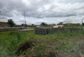 Plot of Land in Epe