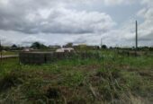 Plot of Land in Epe