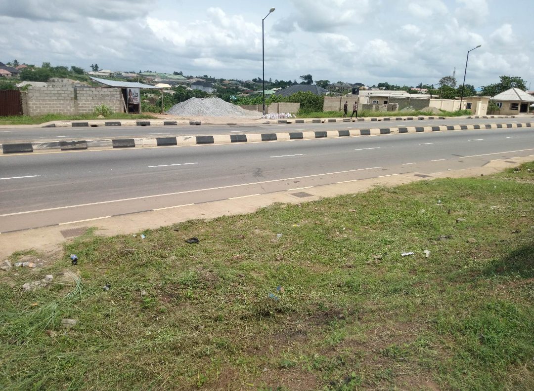 Plot of Land in Epe
