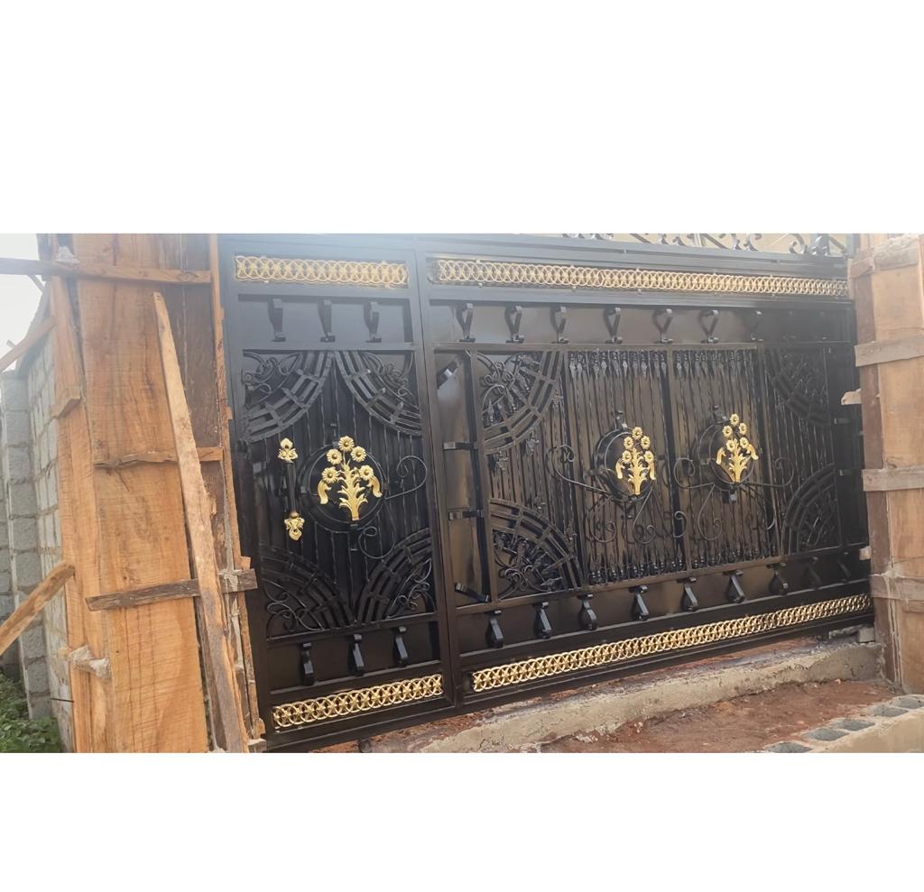 1bedroom Block of 5 Flats in Suleja for Sale