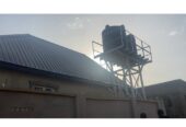 1bedroom Block of 5 Flats in Suleja for Sale