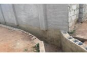 1bedroom Block of 5 Flats in Suleja for Sale