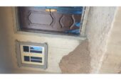 1bedroom Block of 5 Flats in Suleja for Sale