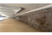 1bedroom Block of 5 Flats in Suleja for Sale