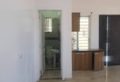 Spacious selfcon studio apartment