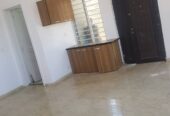 Spacious selfcon studio apartment
