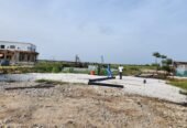 We are Selling Plots of Land at Ambiance Foreshore, Sangotedo Lekki (Call 09019249646)