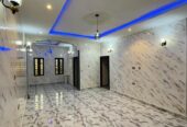 Luxury 2 bedroom flat