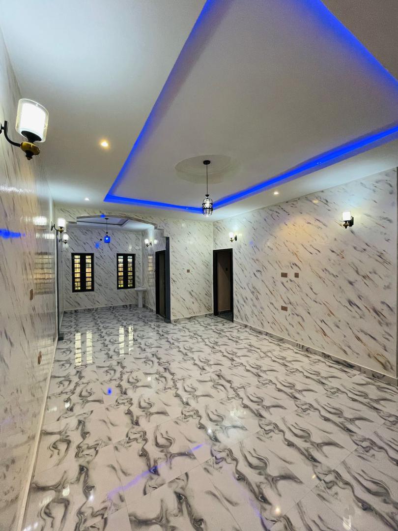 Luxury 2 bedroom flat