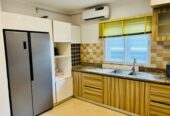 Shortlet Service Apartment in an Exotic Villa at Admiralty way (Call 08036128941)