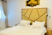 Shortlet Service Apartment in an Exotic Villa at Admiralty way (Call 08036128941)