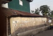 FOR SALE – A Property (20 plots of land) at the Famous Tombia Round-about, Yenagoa (Call 08036777252)