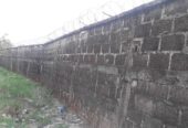FOR SALE – A Property (20 plots of land) at the Famous Tombia Round-about, Yenagoa (Call 08036777252)