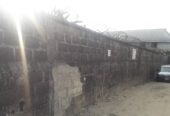 FOR SALE – A Property (20 plots of land) at the Famous Tombia Round-about, Yenagoa (Call 08036777252)