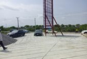 12 Plots of land for sale at the end of Monastery Road
