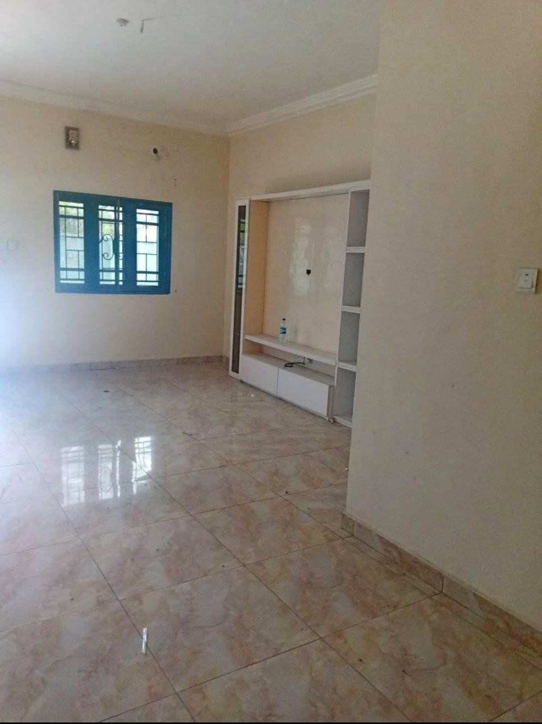 Newly built 2Bedroom