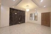 Sharp Standard 3Bedroom